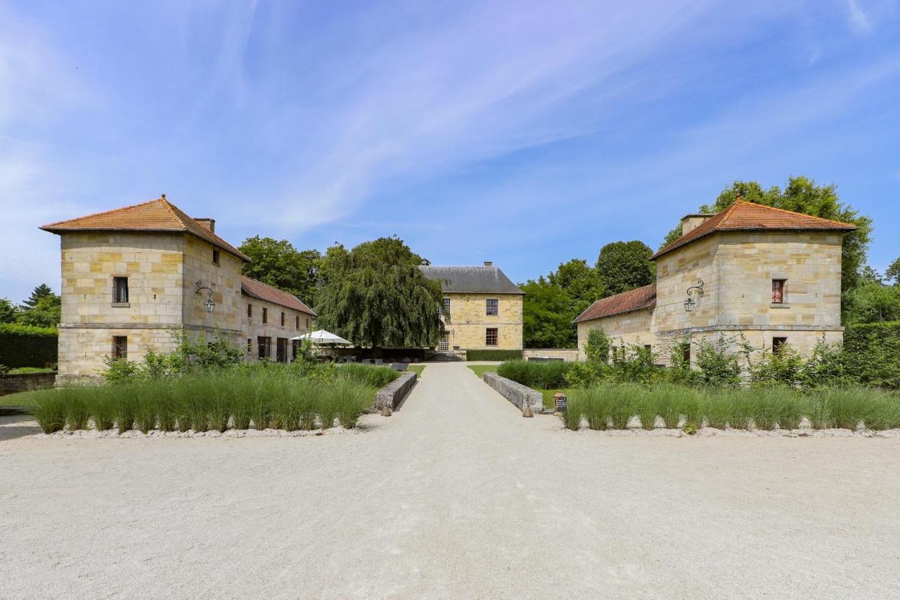 La Maison Forte Revigny-sur-Ornain Kültér fotó