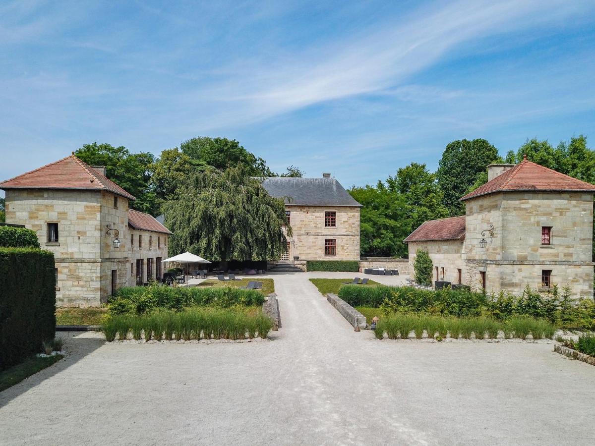 La Maison Forte Revigny-sur-Ornain Kültér fotó