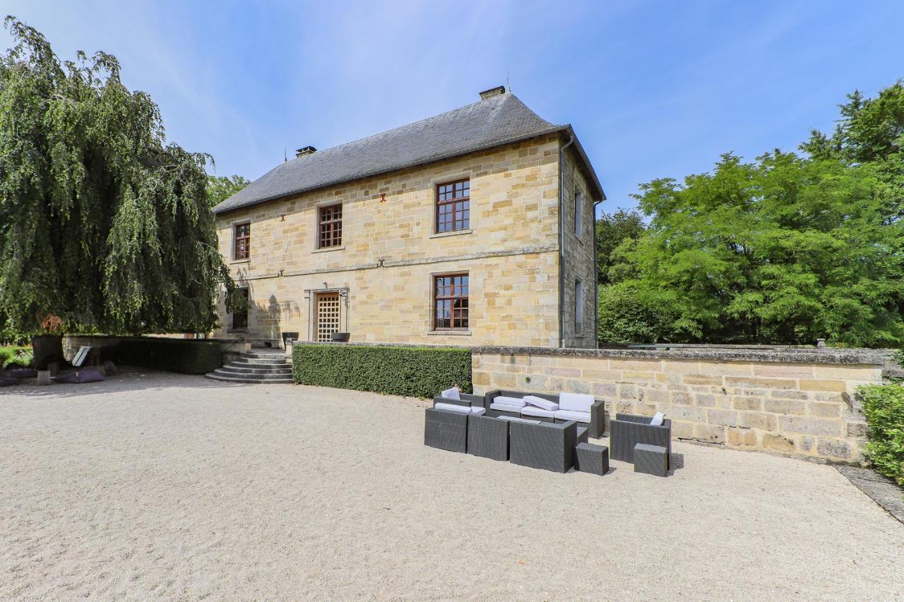 La Maison Forte Revigny-sur-Ornain Kültér fotó