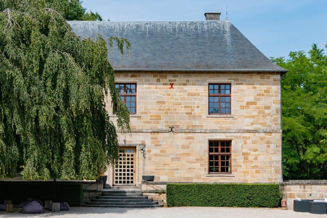 La Maison Forte Revigny-sur-Ornain Kültér fotó