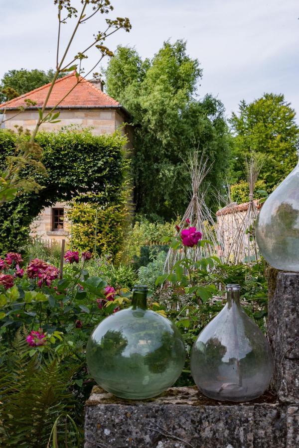La Maison Forte Revigny-sur-Ornain Kültér fotó