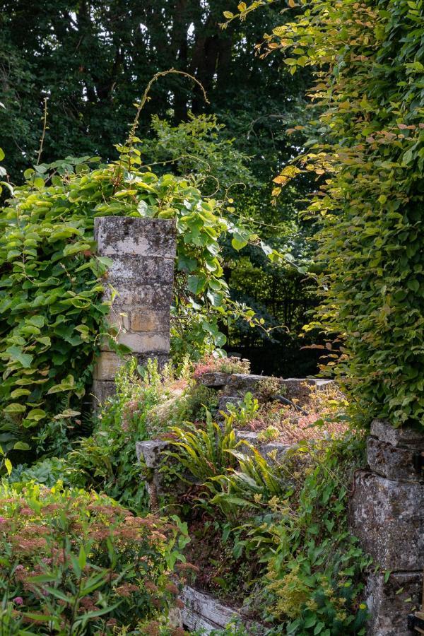 La Maison Forte Revigny-sur-Ornain Kültér fotó