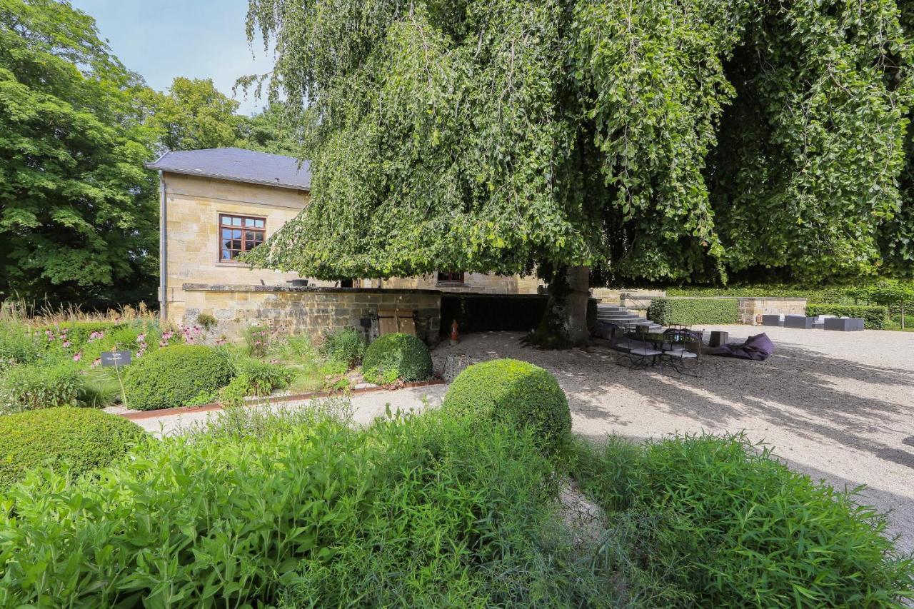 La Maison Forte Revigny-sur-Ornain Kültér fotó