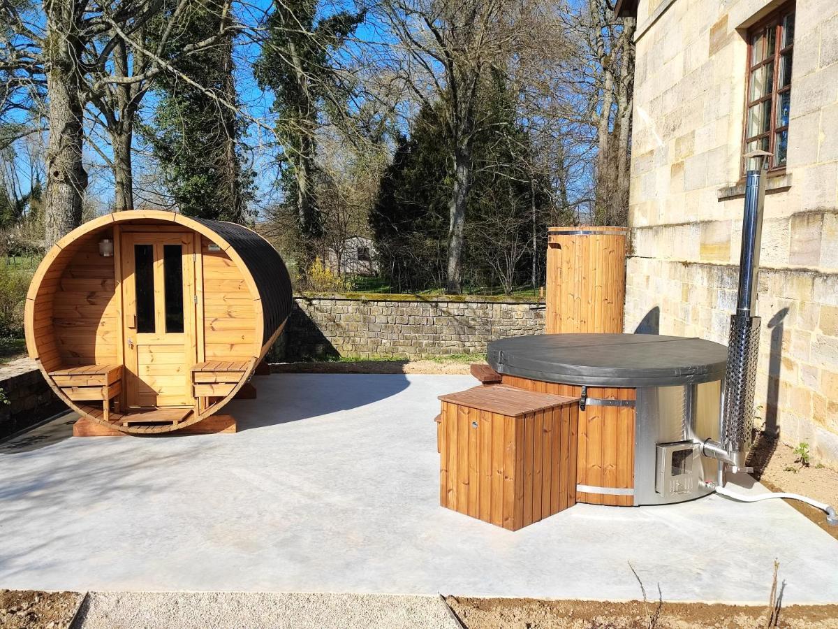 La Maison Forte Revigny-sur-Ornain Kültér fotó
