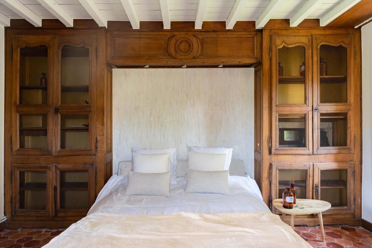 La Maison Forte Revigny-sur-Ornain Kültér fotó