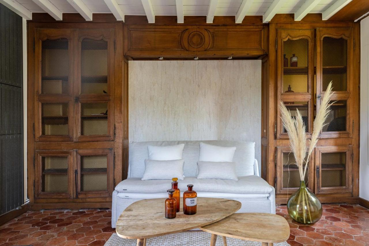 La Maison Forte Revigny-sur-Ornain Kültér fotó