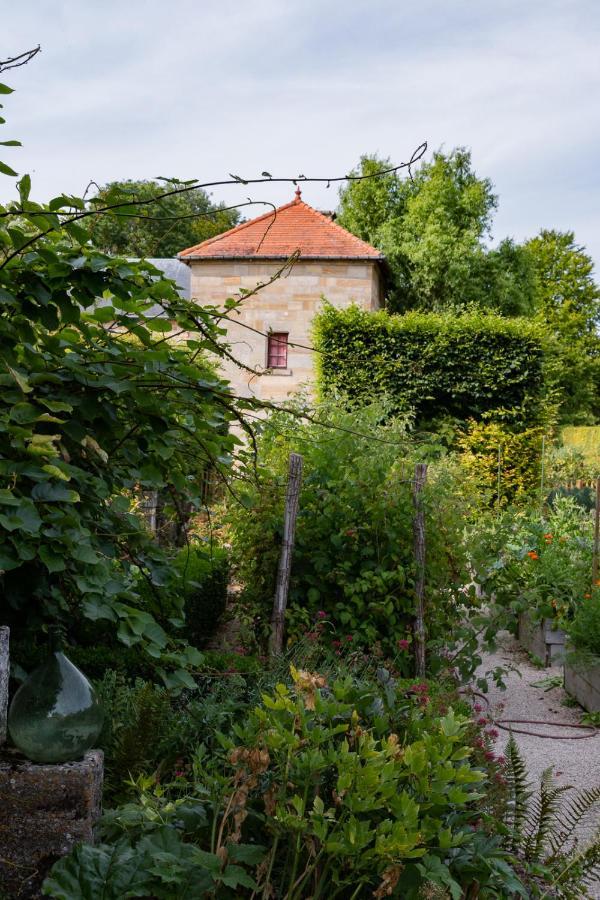 La Maison Forte Revigny-sur-Ornain Kültér fotó