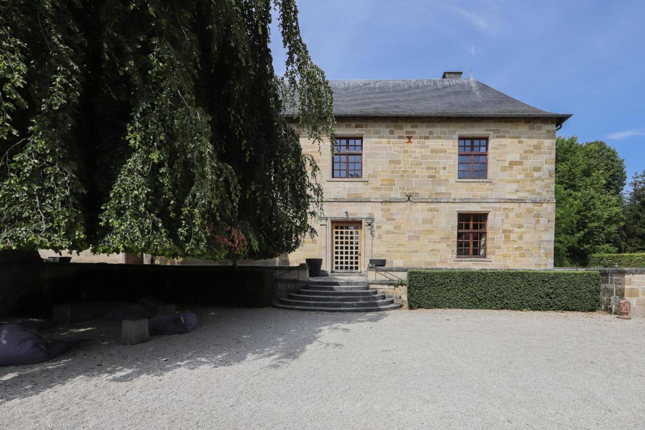 La Maison Forte Revigny-sur-Ornain Kültér fotó