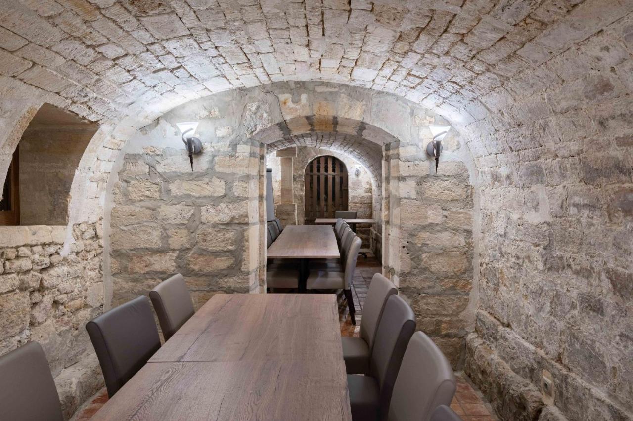 La Maison Forte Revigny-sur-Ornain Kültér fotó