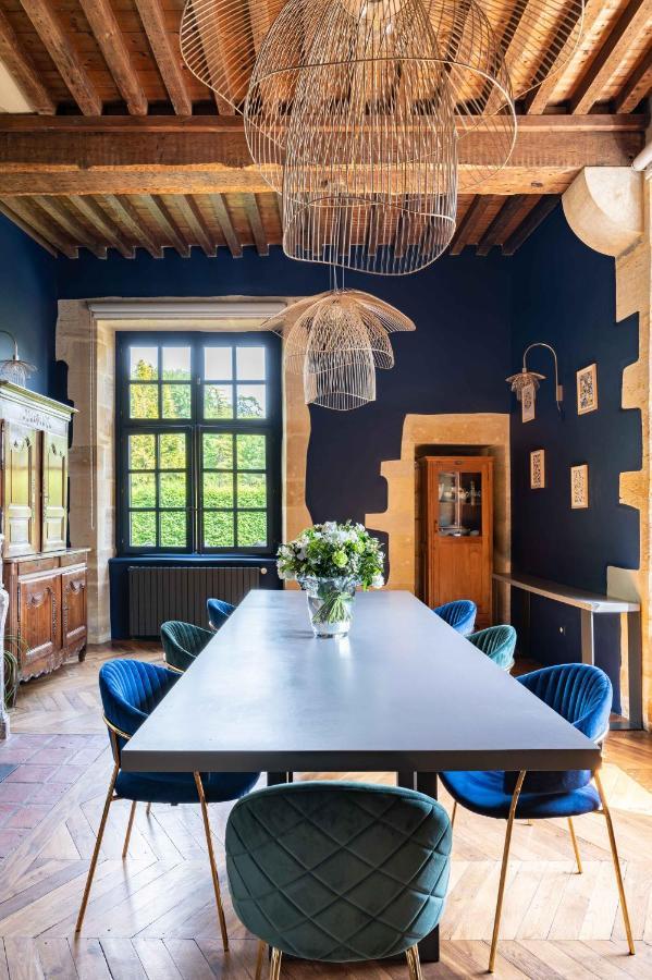 La Maison Forte Revigny-sur-Ornain Kültér fotó