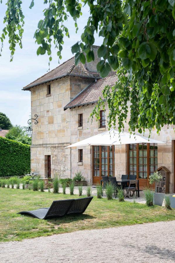 La Maison Forte Revigny-sur-Ornain Kültér fotó