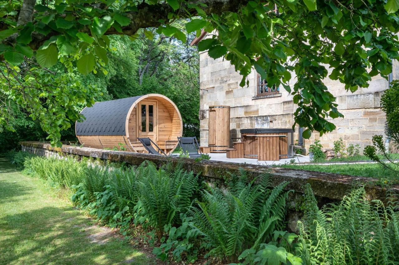 La Maison Forte Revigny-sur-Ornain Kültér fotó