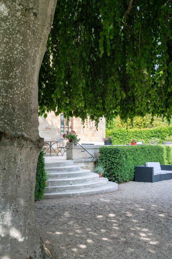 La Maison Forte Revigny-sur-Ornain Kültér fotó