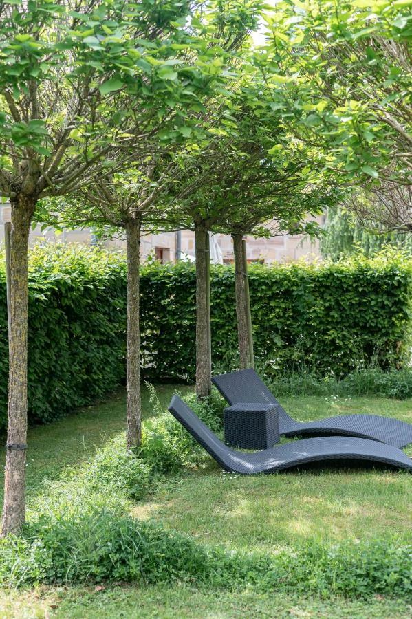 La Maison Forte Revigny-sur-Ornain Kültér fotó