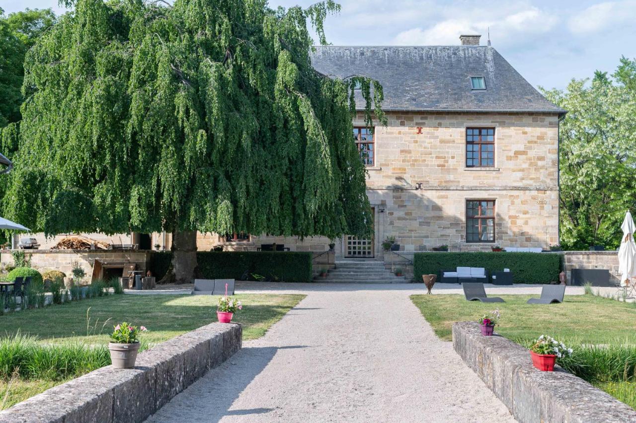 La Maison Forte Revigny-sur-Ornain Kültér fotó