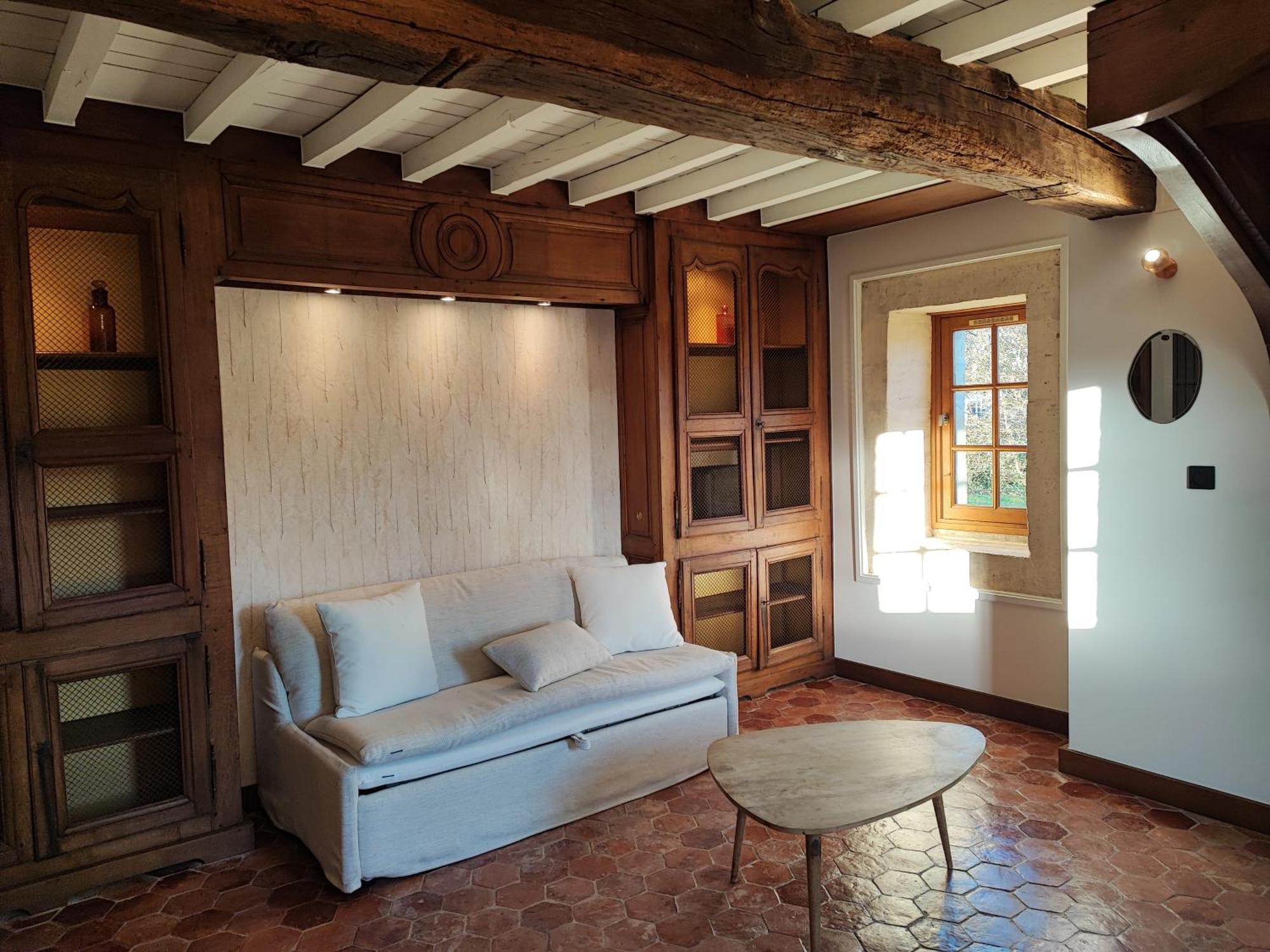 La Maison Forte Revigny-sur-Ornain Szoba fotó